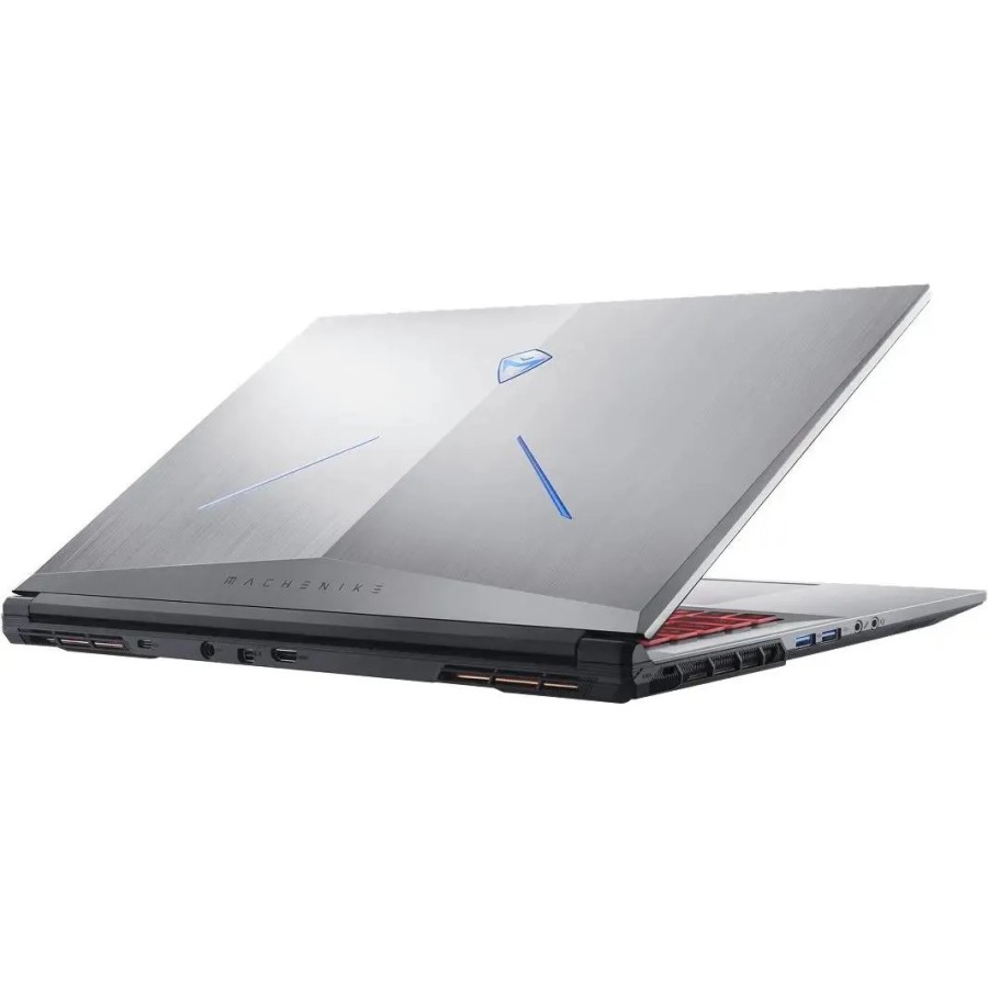 Machenike L17 Pulsar Intel Core i5 12450H 2000MHz/17.3"/1920x1080/16GB/1024GB SSD/NVIDIA GeForce RTX 4050 6GB/Wi-Fi/Bluetooth/DOS (JJ00GA00JRU) Grey