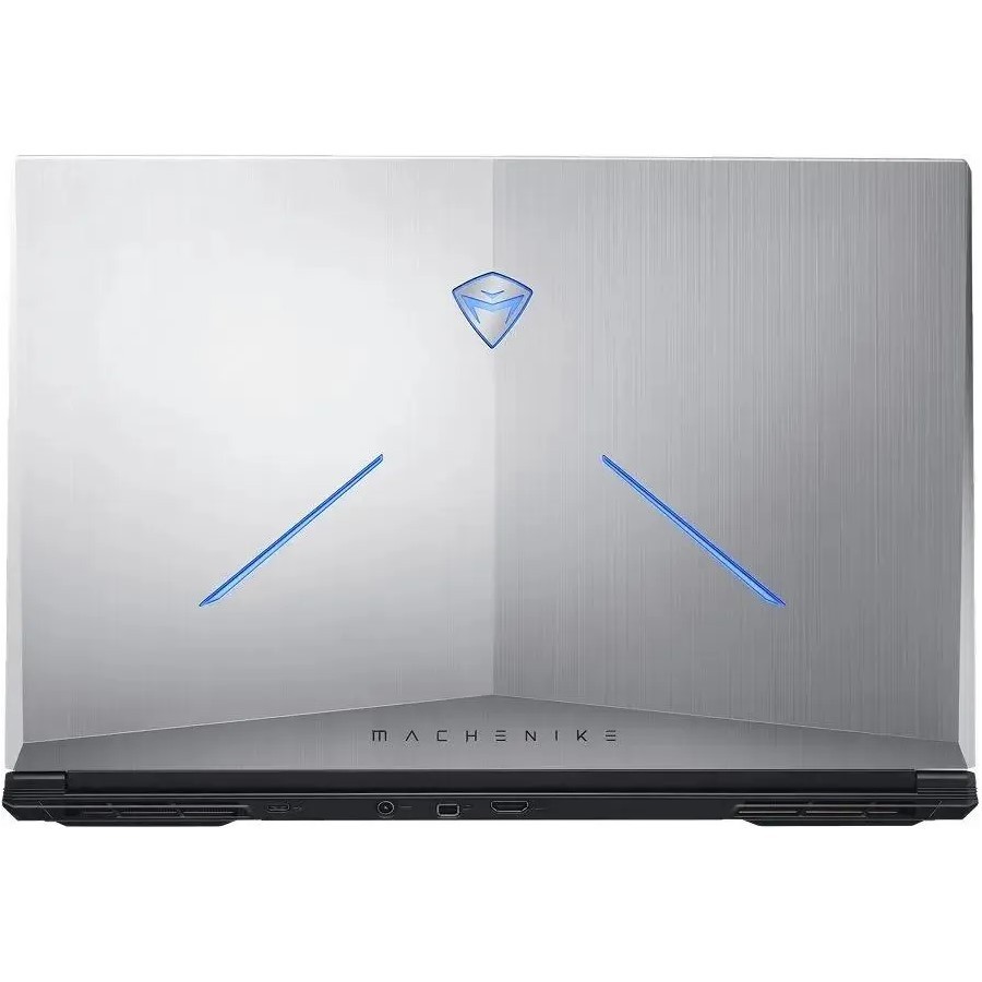 Machenike L17 Pulsar Intel Core i5 12450H 2000MHz/17.3"/1920x1080/16GB/1024GB SSD/NVIDIA GeForce RTX 4050 6GB/Wi-Fi/Bluetooth/DOS (JJ00GA00JRU) Grey