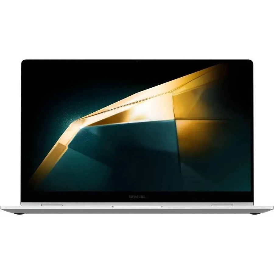 Samsung Galaxy Book 4 360 NP754 Intel Core 5 120U 1400MHz/15.6"/1920x1080/16GB/256GB SSD/Intel Graphics/Wi-Fi/Bluetooth/Windows 11 Pro (NP754QGK-KS3US) Silver