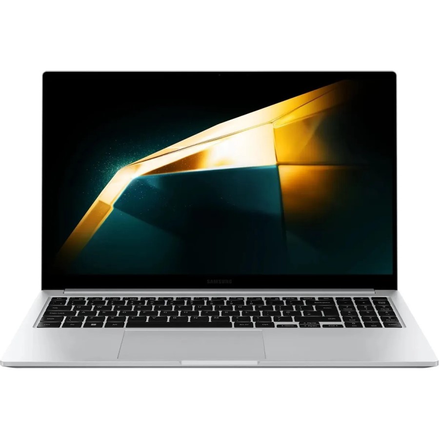 Samsung Galaxy Book 4 NP754 Intel Core 7 150U 1800MHz/15.6"/1920x1080/16GB/512GB SSD/Intel Graphics/Wi-Fi/Bluetooth/Windows 11 Pro (NP754XGK-KS1US) Silver