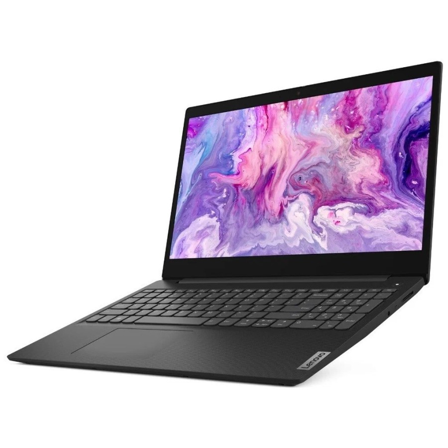 Lenovo IdeaPad 3 15IML05 Intel Core i3 10110U 2100MHz/15.6"/1920x1080/4GB/1000GB HDD/NVIDIA GeForce MX130 2GB/Wi-Fi/Bluetooth/Без ОС (81WB00T8RK) Black