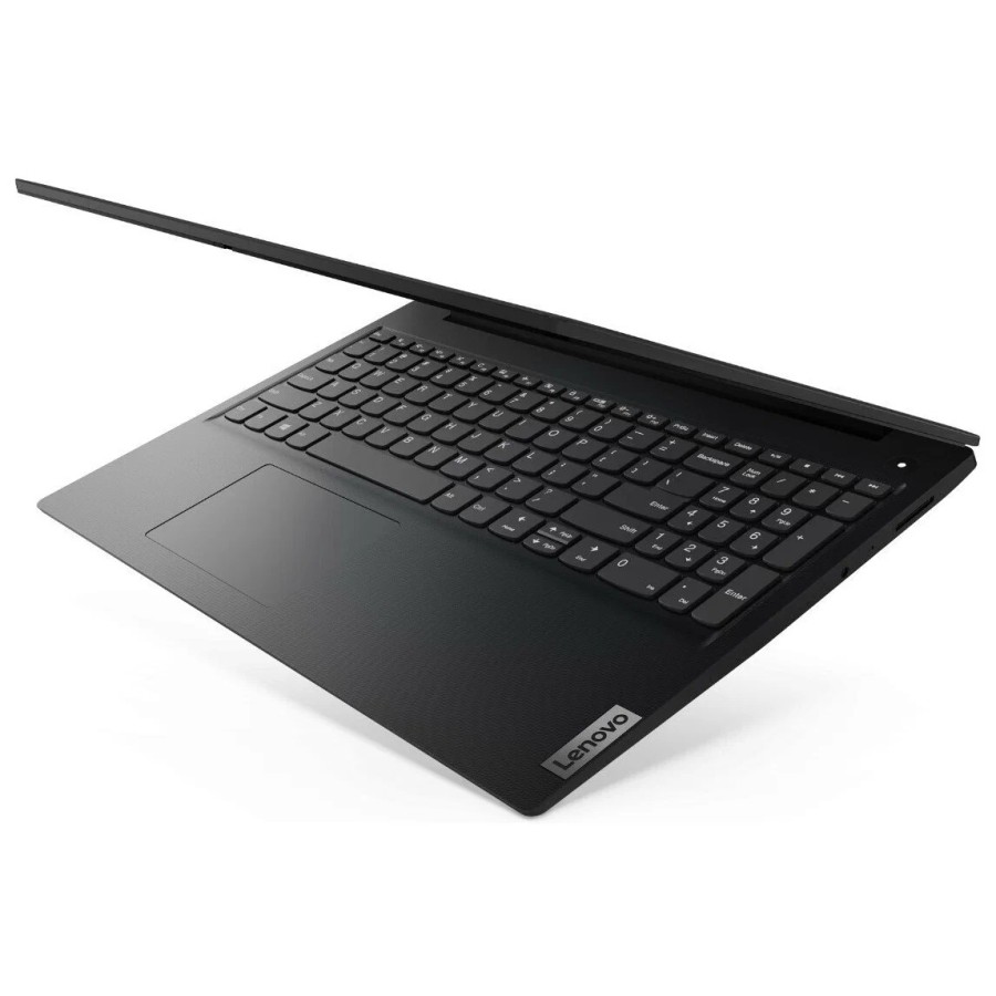 Lenovo IdeaPad 3 15IML05 Intel Core i3 10110U 2100MHz/15.6"/1920x1080/4GB/1000GB HDD/NVIDIA GeForce MX130 2GB/Wi-Fi/Bluetooth/Без ОС (81WB00T8RK) Black