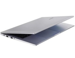 MAIBENBEN M575 AMD Ryzen 5 7430U 2300MHz/15.6"/1920x1080/16GB/512GB SSD/AMD Radeon Graphics/Wi-Fi/Bluetooth/Linux (M5751SF0LSRE1) Silver