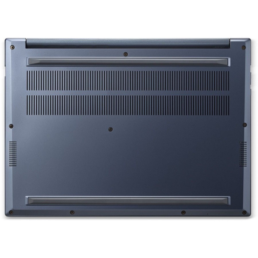 Acer Swift Go 14 AI SFG14-75-58NB Intel Core Ultra 5 226V 2100MHz/14"/1920х1200/16GB/1024GB SSD/Intel Arc Graphics/Wi-Fi/Bluetooth/Без ОС (NX.JNBCD.007) Blue