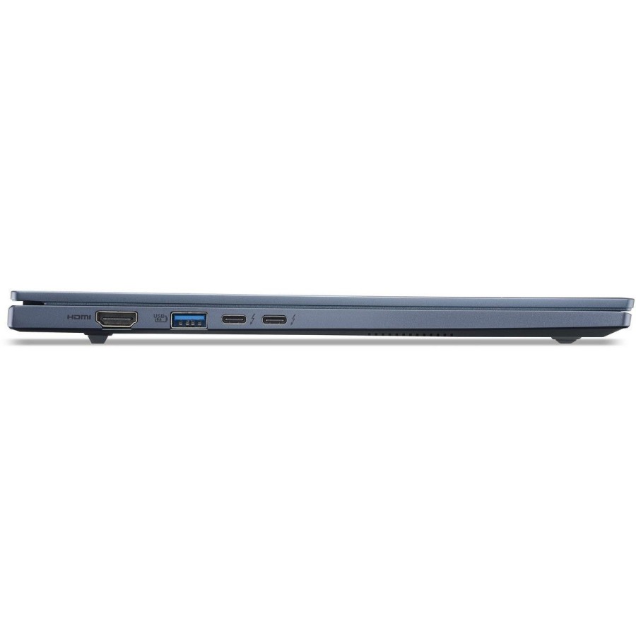 Acer Swift Go 14 AI SFG14-75-58NB Intel Core Ultra 5 226V 2100MHz/14"/1920х1200/16GB/1024GB SSD/Intel Arc Graphics/Wi-Fi/Bluetooth/Без ОС (NX.JNBCD.007) Blue