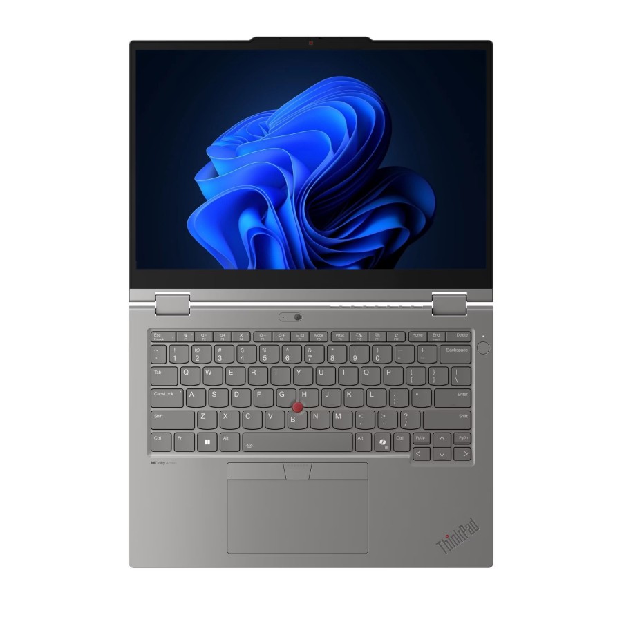 Lenovo ThinkPad L13 2-in-1 Gen 6 Intel Core Ultra 7 255U 3800MHz/13.3"/1920x1200/32GB/1024GB SSD/Intel Graphics/Wi-Fi/Bluetooth/Windows 11 Pro (21R7S07800) Grey