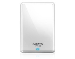 ADATA HV620S 2TB White (AHV620S-2TU31-CWH)