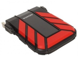 ADATA HD710 Pro 2TB (AHD710P-2TU31-CRD) Red