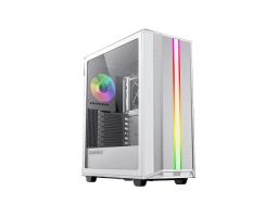 GameMax T808 Precision COC (Precision COC White (T808)) White