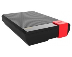 Silicon Power Diamond D30 2TB (SP020TBPHDD3SS3K)