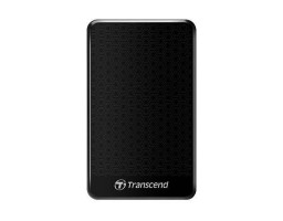 Transcend StoreJet 25A3K 2TB (TS2TSJ25A3K)