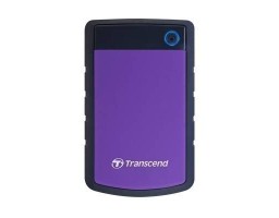 Transcend StoreJet 25H3P 2Tb (TS2TSJ25H3P)