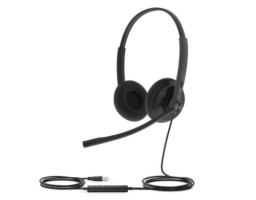 Yealink UH34 LITE DUAL UC (UH34 LITE DUAL UC) Black
