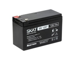 Бастион SKAT SB 1207 (SKAT SB 1207)