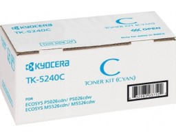 KYOCERA TK-5240C (1T02R7CNL0)