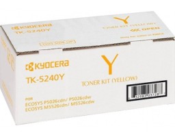 KYOCERA TK-5240Y (1T02R7ANL0)