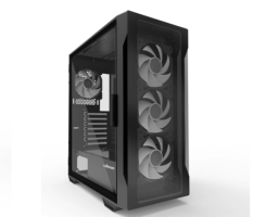 Zalman I3 NEO TG Black