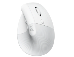 Logitech LIFT (910-006475) Белый