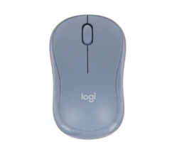 Logitech M221 (910-006111) голубой