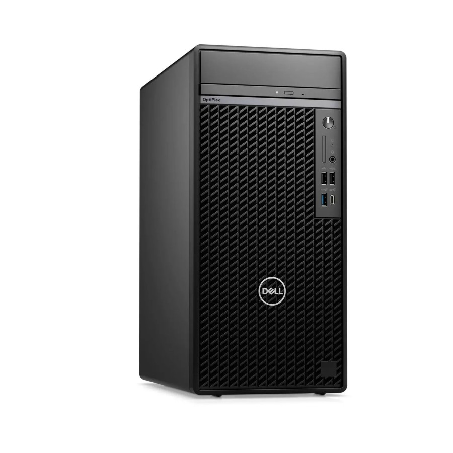 Dell Optiplex 7020 PLUS MT 7020-90301 Intel Core i7 14700 2100 МГц/16384 Mb/512 Gb SSD/DVD-RW/Intel UHD Graphics 770/Windows 11 Pro (Черный)