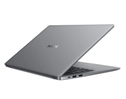 Honor MagicBook X14 2024 FRI-H56 AMD Ryzen 5 7640HS 4300MHz/14"/1920x1200/16GB/512GB SSD/AMD Radeon 760M/Wi-Fi/Bluetooth/Без ОС (5301AKAU) Grey