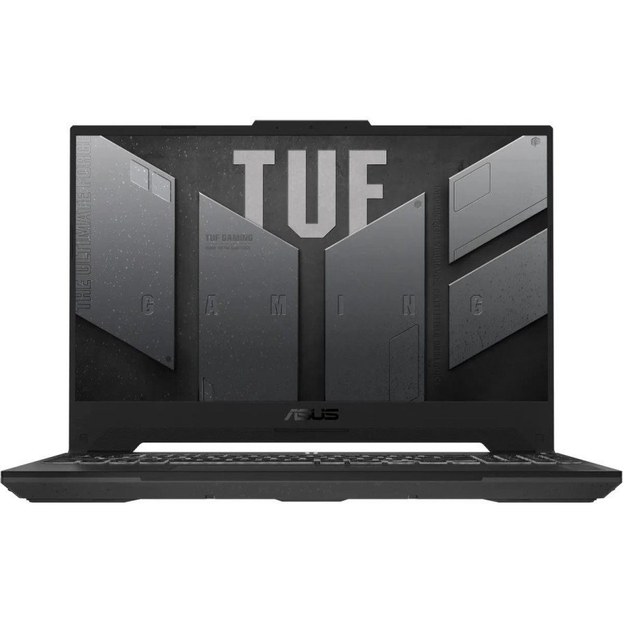 ASUS TUF Gaming A15 FA507NVR-LP045W AMD Ryzen 7 7435HS 3100MHz/15.6"/1920x1080/16GB/512GB SSD/NVIDIA GeForce RTX 4060 8GB/Wi-Fi/Bluetooth/Windows 11 Home (90NR0JK5-M003J0) Grey