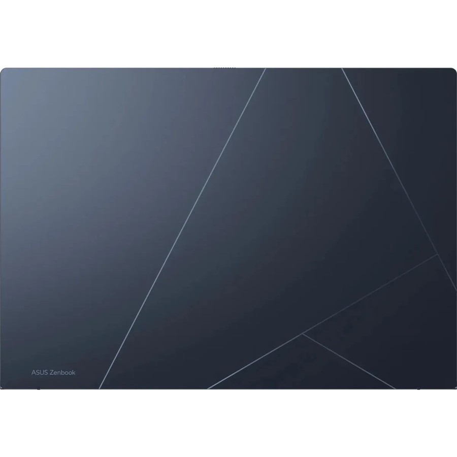 ASUS Zenbook 14 OLED UX3405MA-QD1016 Intel Core Ultra 9 185H 3900MHz/14"/1920x1200/32GB/512GB SSD/Intel Arc Graphics/Wi-Fi/Bluetooth/Без ОС (90NB11R1-M01UB0) Blue