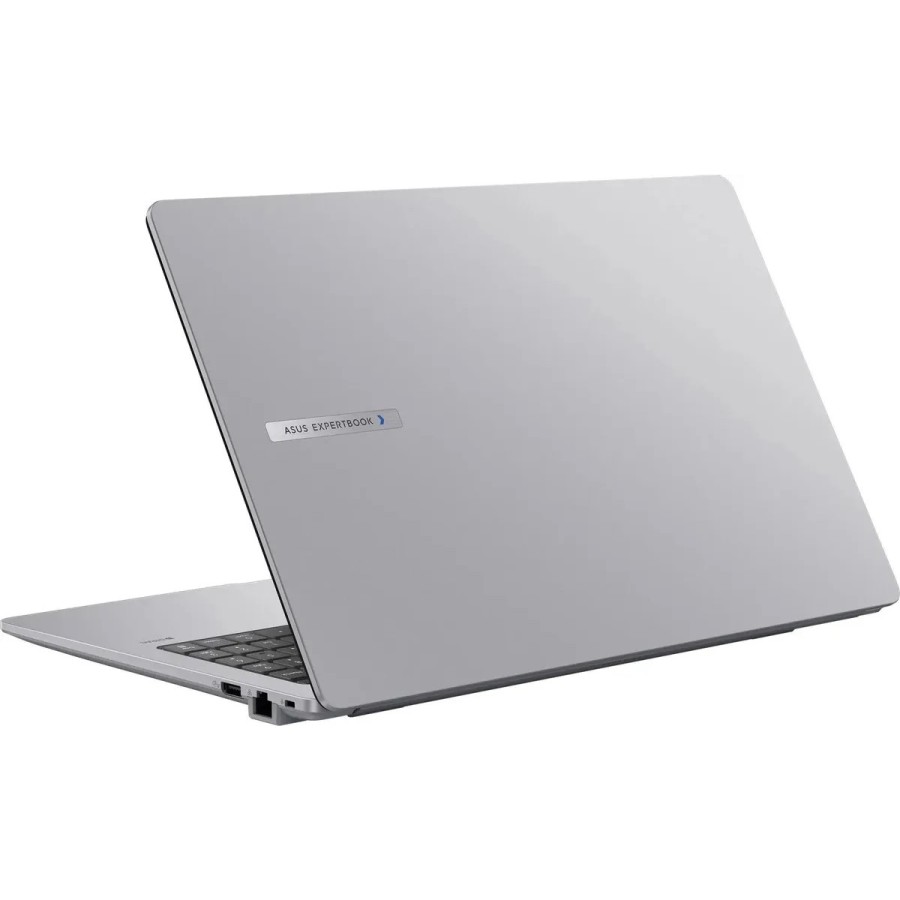 ASUS ExpertBook P1 P1503CVA Intel Core i7 13620H 2400MHz/15.6"/1920x1080/32GB/512GB SSD/Intel UHD Graphics/Wi-Fi/Bluetooth/Windows 11 Pro (90NX0881-M012Z0_32Win11P) Grey