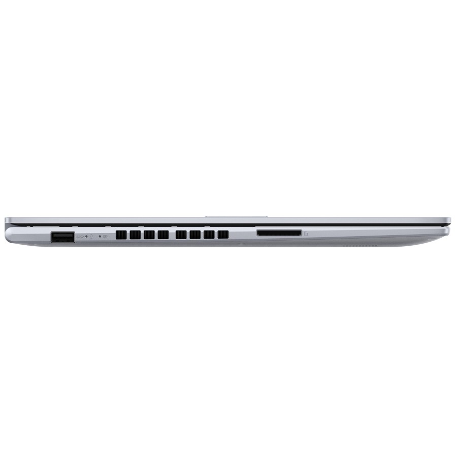 ASUS Vivobook 16X K3605VC-RP370 Intel Core i5 13420H 2100MHz/16"/1920x1200/16GB/512GB SSD/NVIDIA GeForce RTX 3050 4GB/Wi-Fi/Bluetooth/Без ОС (90NB11D2-M00FL0) Silver