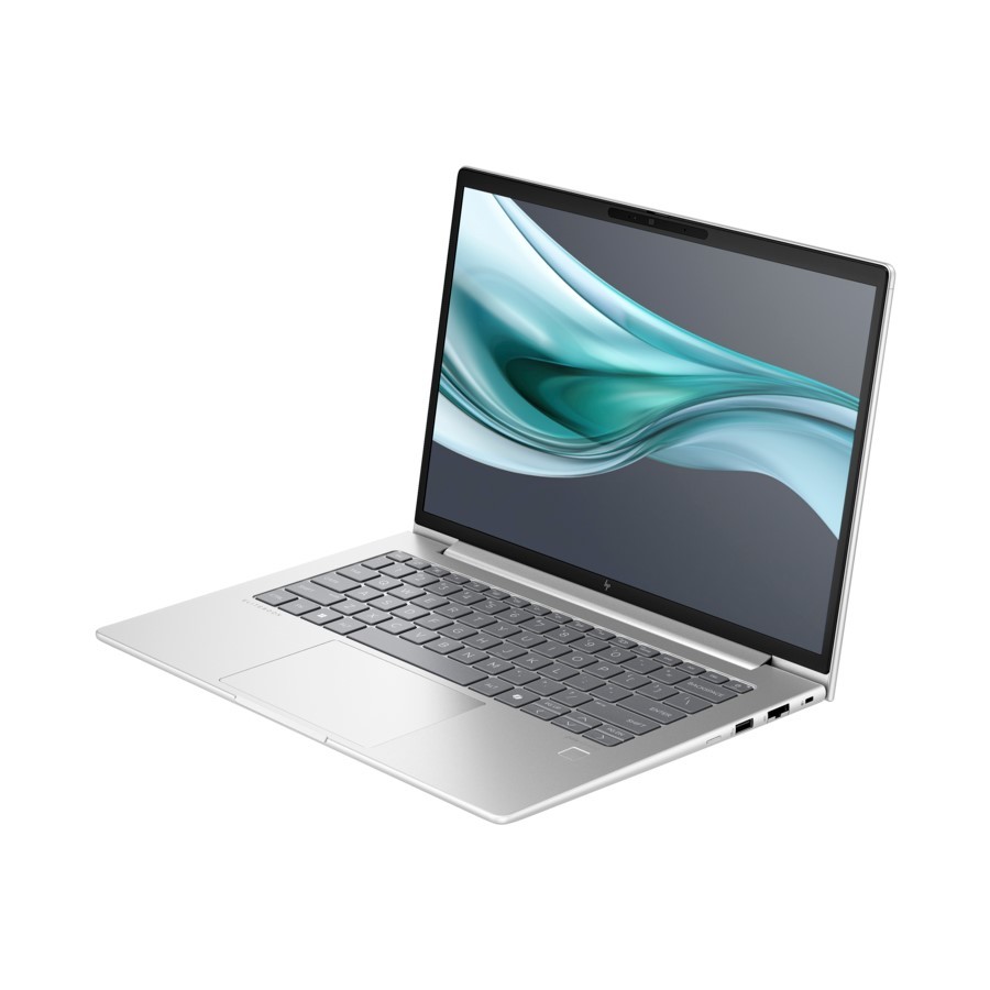 HP EliteBook 640 G11 (A23E7EA) Intel Core Ultra 5 125U 1300MHz/14"/1920x1200/16GB/512GB SSD/Intel Graphics/Wi-Fi/Bluetooth/DOS (Silver)