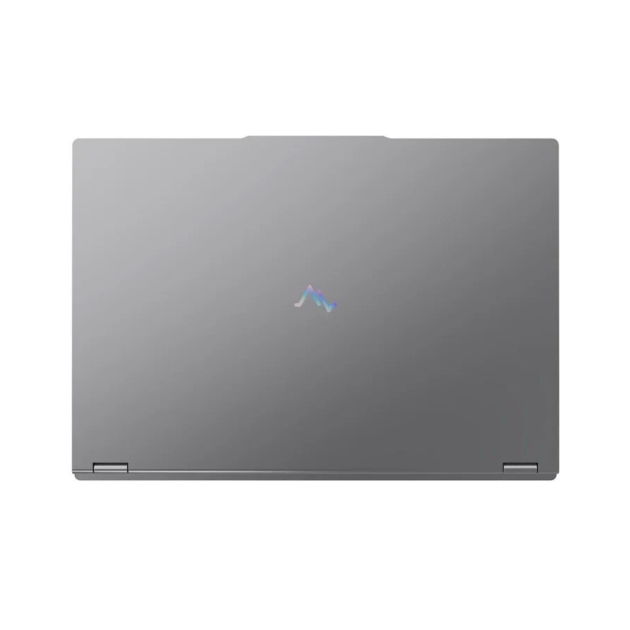 MAIBENBEN P15B AMD Ryzen 5 7640HS 4300MHz/15.3"/1920x1200/12GB/512GB SSD/AMD Radeon 760M/Wi-Fi/Bluetooth/Windows 11 Home (P15B-R576UM1S1RHG4E10) Grey