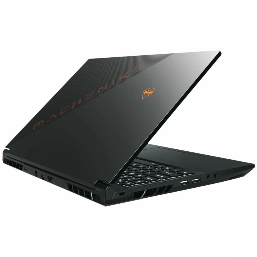 Machenike S15 Pulsar S Intel Core i5 12450H 2000MHz/15.6"/1920x1080/16GB/512GB SSD/NVIDIA GeForce RTX 4050 6GB/Wi-Fi/Bluetooth/Без ОС (JJ00GG00JRU) Black