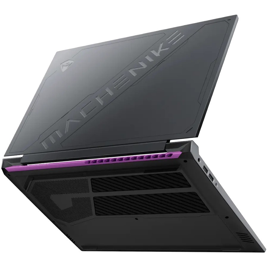 Machenike StarX 15 Pulsar Intel Core i5 12450H 2000MHz/15.6"/1920x1080/16GB/1024GB SSD/NVIDIA GeForce RTX 4050 6GB/Wi-Fi/Bluetooth/Без ОС (JJ00GN00KRU) Grey