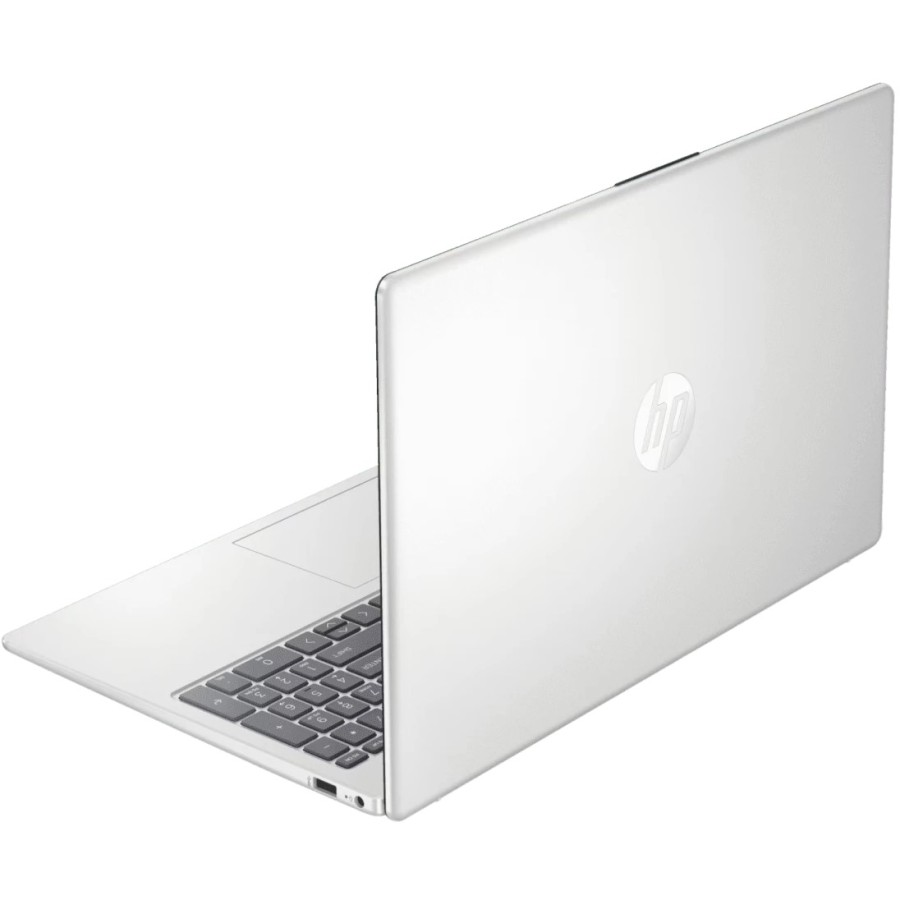 HP 15-fd1354TU (C72QKPA) Intel Core Ultra 5 125H 3600MHz/15.6"/1920x1080/16GB/1024GB SSD/Intel Arc Graphics/Wi-Fi/Bluetooth/Windows 11 Home (Silver)