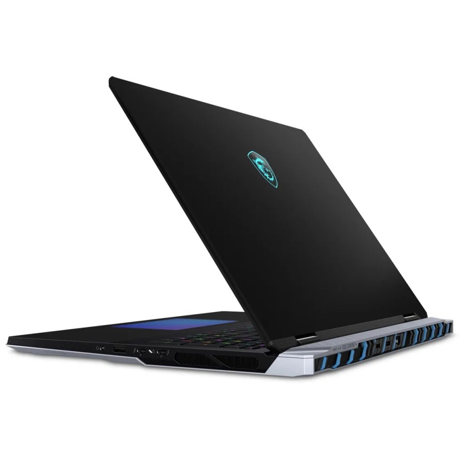 MSI Titan 18 HX A2WJ-1049RU Intel Core Ultra 9 290HX Plus 2700MHz/18"/3840x2400/64GB/2048GB SSD/NVIDIA GeForce RTX 5090 24GB/Wi-Fi/Bluetooth/Windows 11 Home (9S7-182411-1049) Black