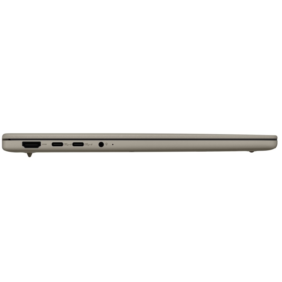 ASUS Zenbook A14 UX3407QA-QD197W Snapdragon X X1 26 100 2970MHz/14"/1920x1200/16GB/512GB SSD/Qualcomm Adreno/Wi-Fi/Bluetooth/Windows 11 Home (90NB1501-M00850) Beige