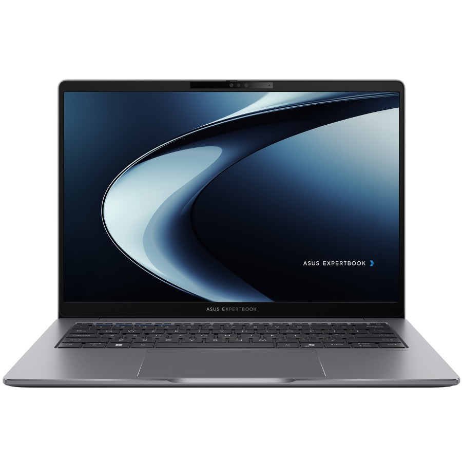 ASUS ExpertBook P3 P3405CVA-LY0252X Intel Core i5 13420H 2100MHz/14"/1920x1200/16GB/512GB SSD/Intel UHD Graphics/Wi-Fi/Bluetooth/Windows 11 Pro (90NX08E1-M009F0) Grey