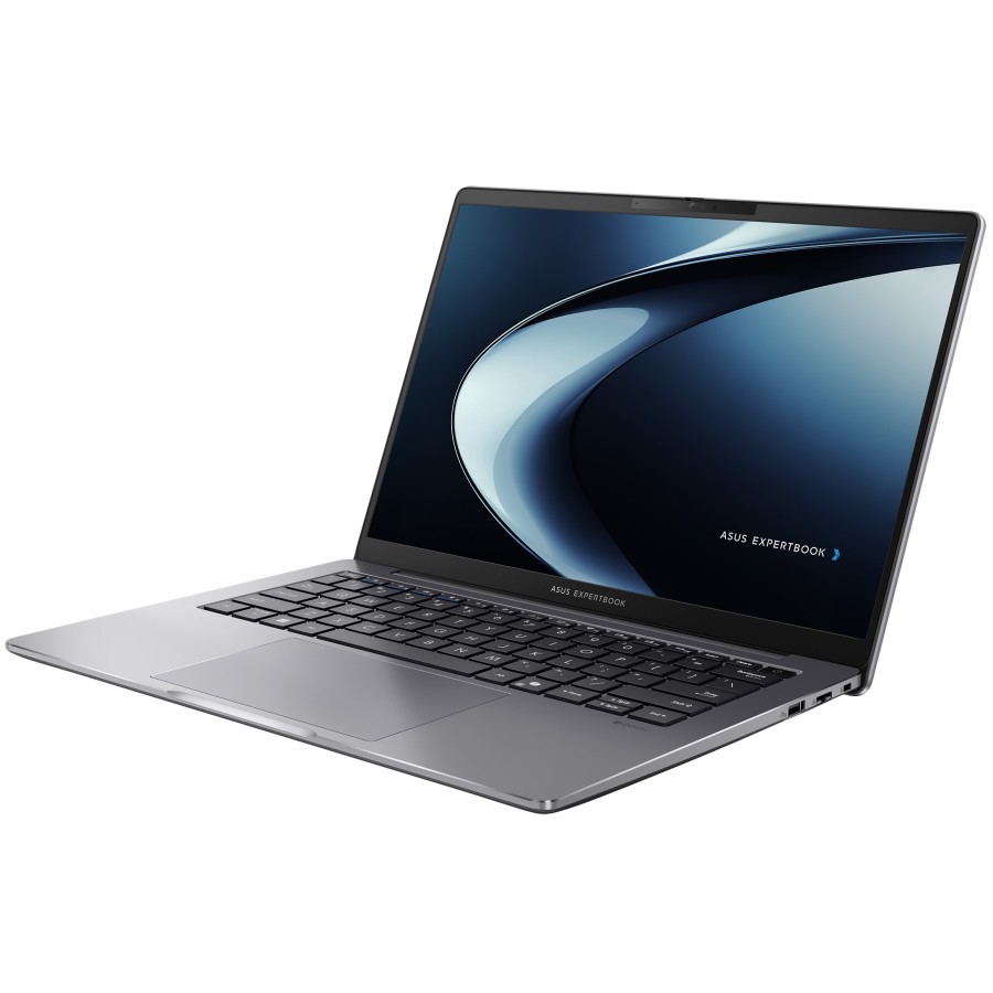 ASUS ExpertBook P3 P3405CVA-LY0252X Intel Core i5 13420H 2100MHz/14"/1920x1200/16GB/512GB SSD/Intel UHD Graphics/Wi-Fi/Bluetooth/Windows 11 Pro (90NX08E1-M009F0) Grey