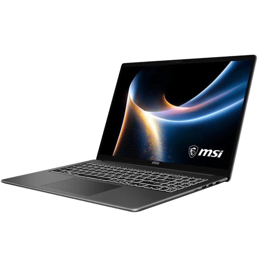 MSI Modern 16S G3MG-018XRU (9S7-26U321-018_Win11P) Intel Core 5 320 1500MHz/16"/1920x1200/16GB/512GB SSD/Intel Graphics/Wi-Fi/Bluetooth/Windows 11 Pro Grey
