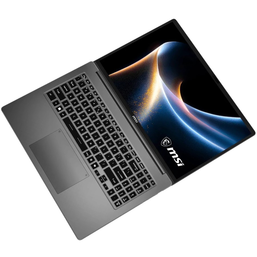 MSI Modern 16S G3MG-018XRU (9S7-26U321-018_Win11P) Intel Core 5 320 1500MHz/16"/1920x1200/16GB/512GB SSD/Intel Graphics/Wi-Fi/Bluetooth/Windows 11 Pro Grey