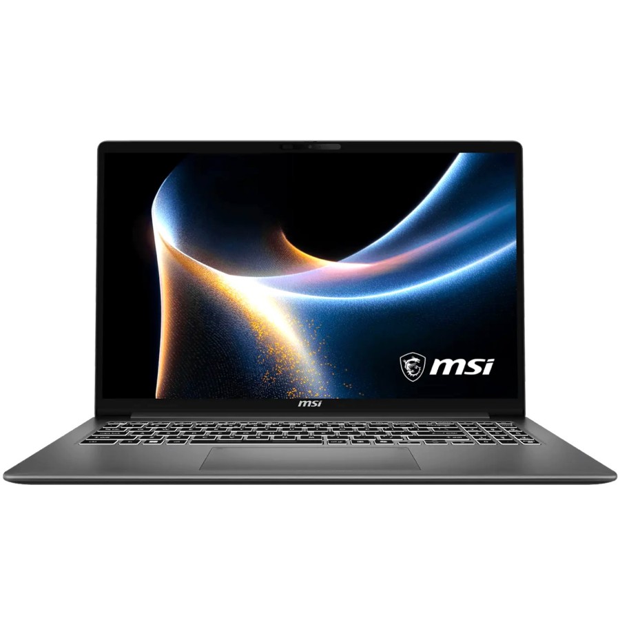 MSI Modern 16S G3MG-018XRU (9S7-26U321-018_Win11P) Intel Core 5 320 1500MHz/16"/1920x1200/16GB/512GB SSD/Intel Graphics/Wi-Fi/Bluetooth/Windows 11 Pro Grey