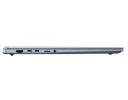 ASUS Vivobook S15 S5506MA-MA014W Intel Core Ultra 5 125H 3600MHz/15.6"/2880x1620/16GB/512GB SSD/Intel Arc Graphics/Wi-Fi/Bluetooth/Windows 11 Home (90NB14E2-M00350) Blue