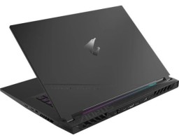 GIGABYTE Aorus 15 BKG Intel Core Ultra 7 155H 3800MHz/15.6"/2560x1440/16GB/1024GB SSD/NVIDIA GeForce RTX 4060 8GB/Wi-Fi/Bluetooth/Windows 11 Home (BKG-13KZ754SH) Black