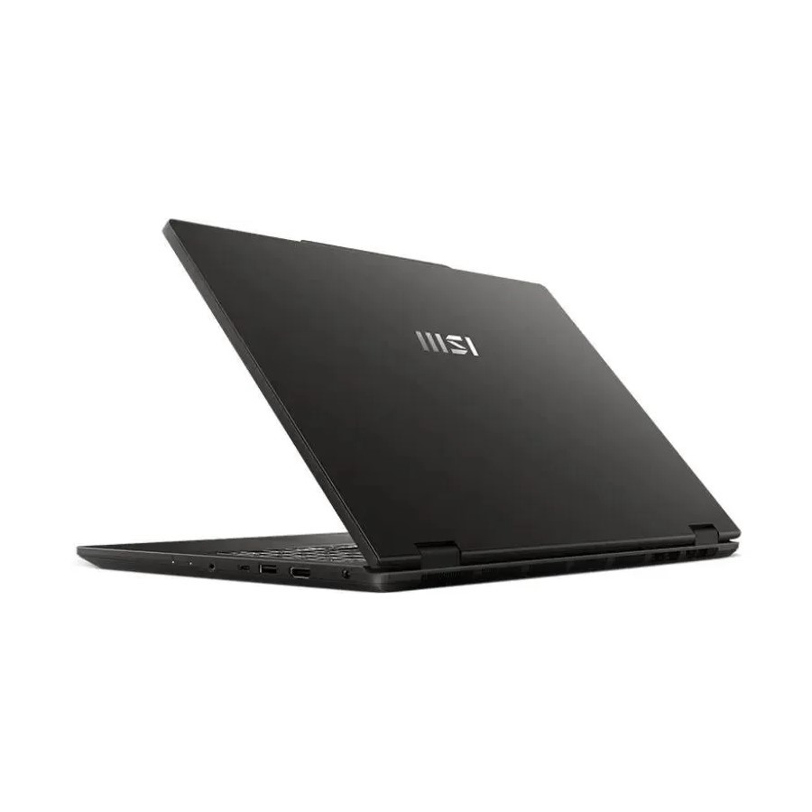 MSI Venture 16 AI+ A2HMG-050RU Intel Core Ultra 7 255H 4400MHz/16"/2048x1280/32GB/1024GB SSD/Intel Arc Graphics/Wi-Fi/Bluetooth/Windows 11 Pro (9S7-261221-050) Grey