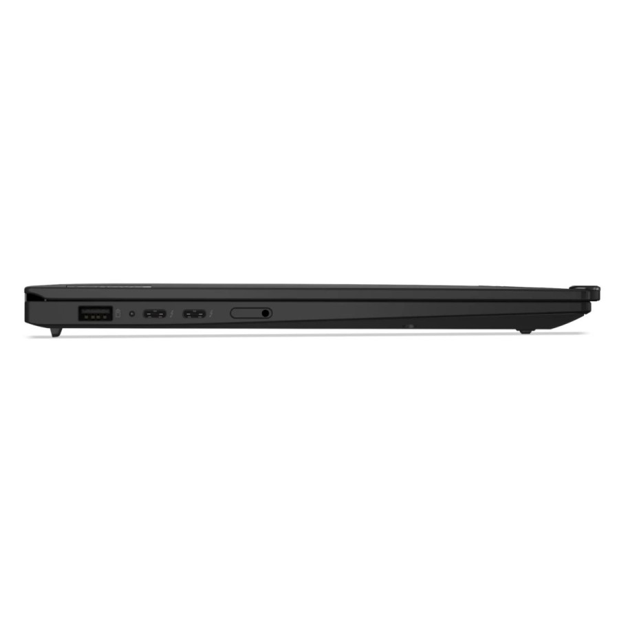 Lenovo ThinkPad X1 Carbon Gen 13 Aura Edition Intel Core Ultra 7 265U 2400MHz/14"/1920x1200/16GB/1024GB SSD/Intel Graphics/Wi-Fi/Bluetooth/Windows 11 Pro (21NXS0PU00) Black
