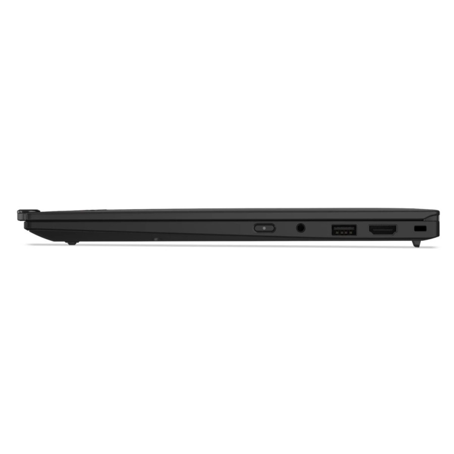 Lenovo ThinkPad X1 Carbon Gen 13 Aura Edition Intel Core Ultra 7 265U 2400MHz/14"/1920x1200/16GB/1024GB SSD/Intel Graphics/Wi-Fi/Bluetooth/Windows 11 Pro (21NXS0PU00) Black