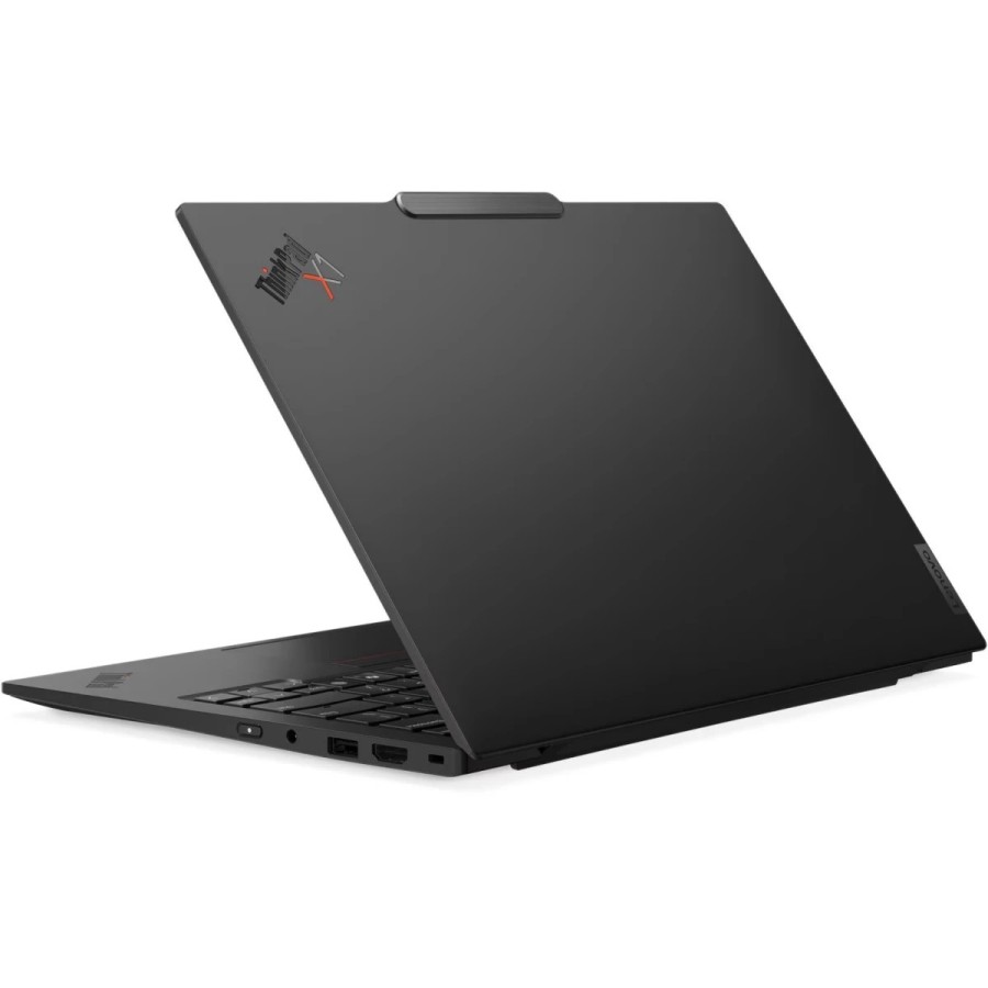 Lenovo ThinkPad X1 Carbon Gen 13 Aura Edition Intel Core Ultra 7 265U 2400MHz/14"/1920x1200/16GB/1024GB SSD/Intel Graphics/Wi-Fi/Bluetooth/Windows 11 Pro (21NXS0PU00) Black