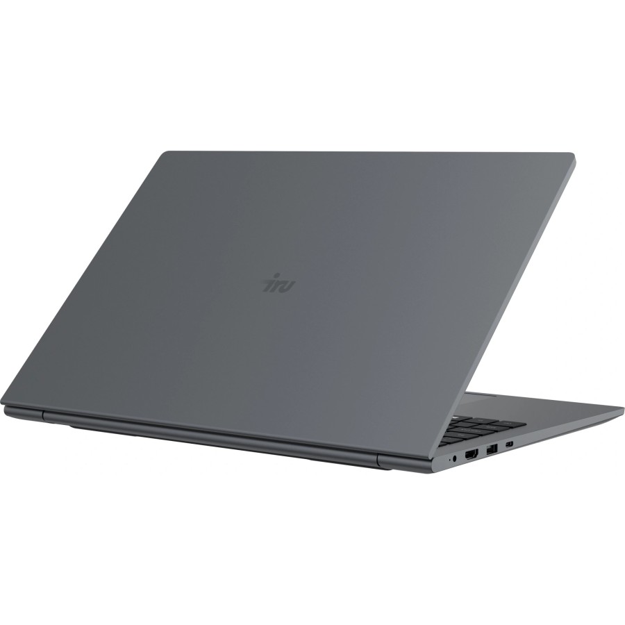 iRU Tactio 16ALB Intel Core i5 1235U 1300MHz/16"/1920x1200/16GB/512GB SSD/Intel Iris Xe Graphics/Wi-Fi/Bluetooth/Windows 11 Pro (2110204) Grey