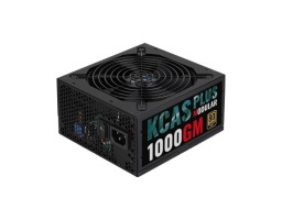 AeroCool  KCAS PLUS 1000GM V2 1000W (KCAS PLUS 1000GM V2)
