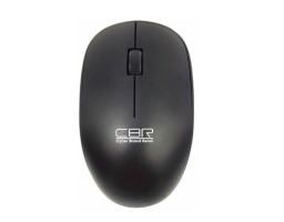 CBR CM 410 (CM 410 Black)